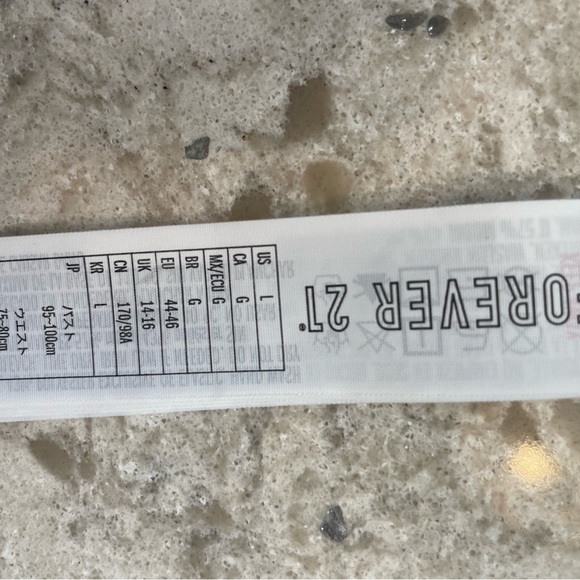 Tank top - Picture 2 of 2